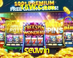 seuwin - Jogos De Vídeo De Cassino - seuwin.com
