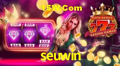seuwin: Seu Cassino Premiado com Pagamentos Rápidos