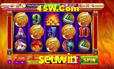 Sinta a adrenalina dos jogos de cassino com seuwin